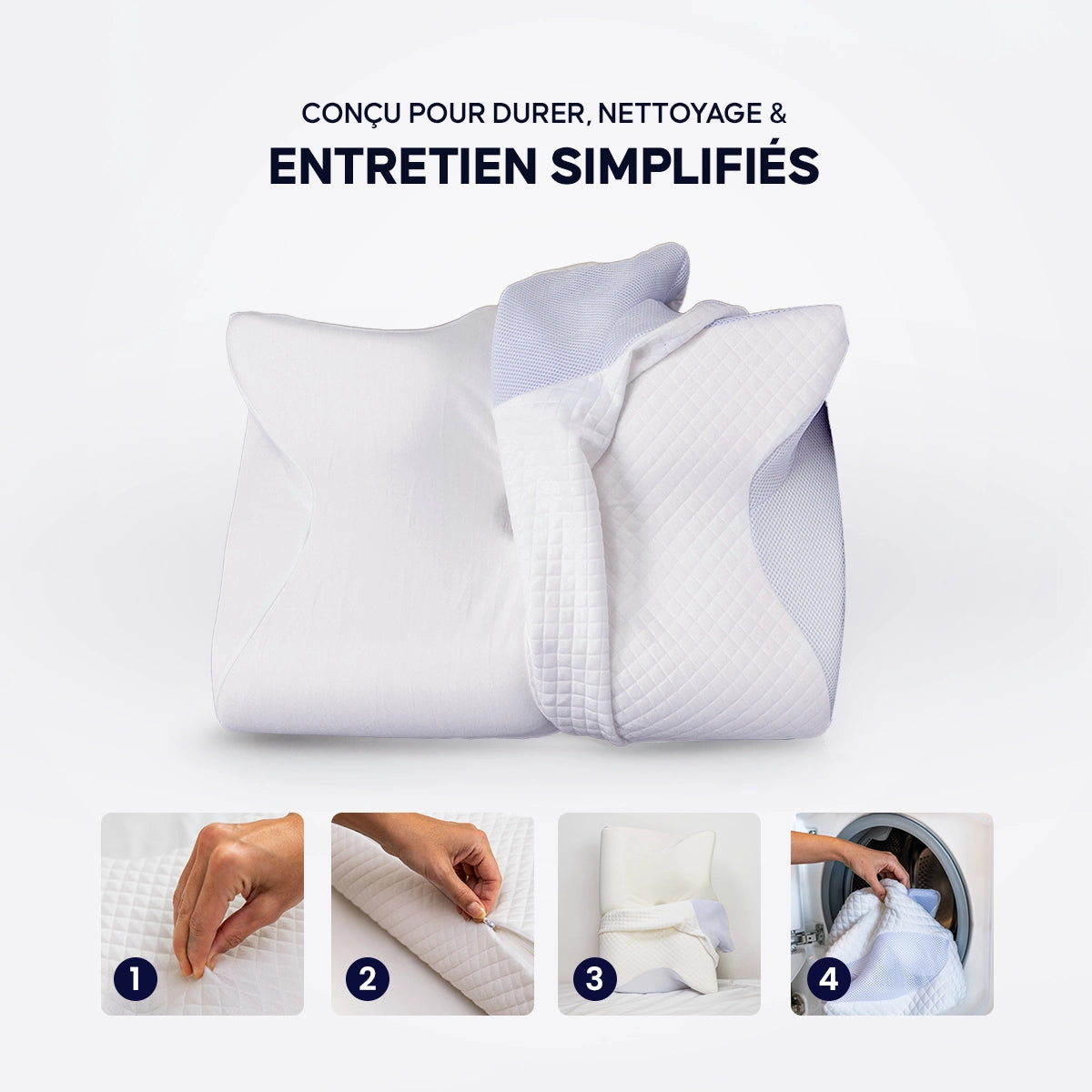 SOYA Align Pillow 2.0