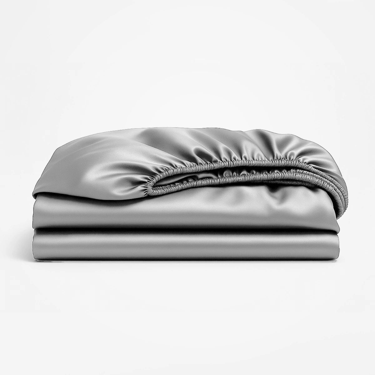 Soya Natural Mulberry Silk Sheets