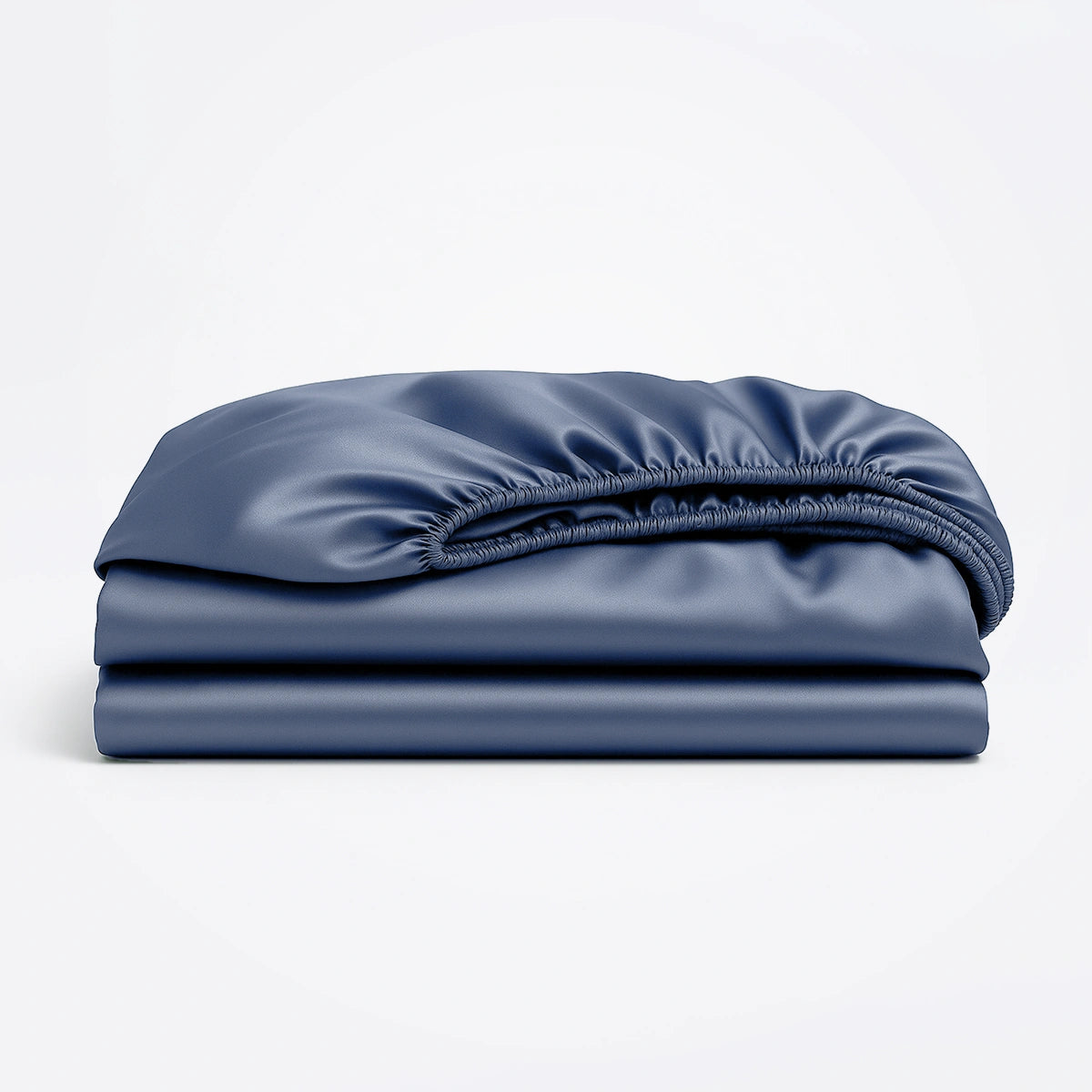 Soya Natural Mulberry Silk Sheets