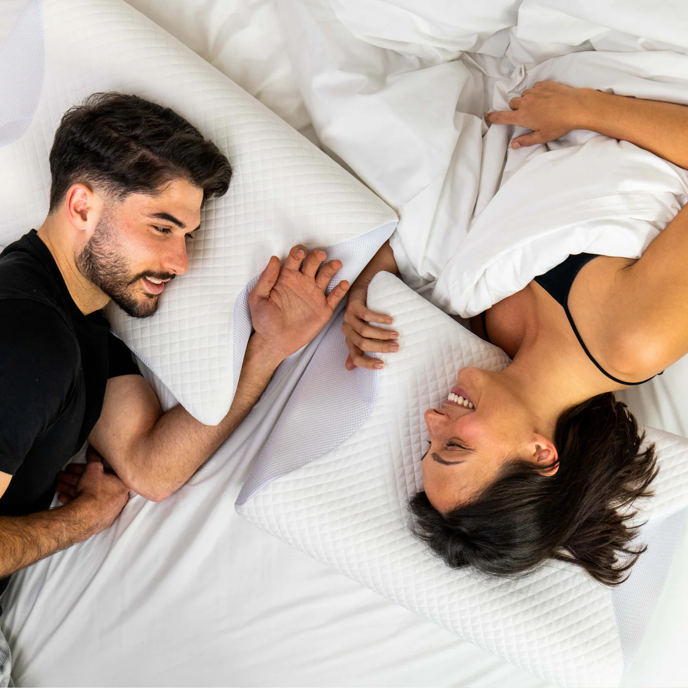 Soya Align Pillow 2.0