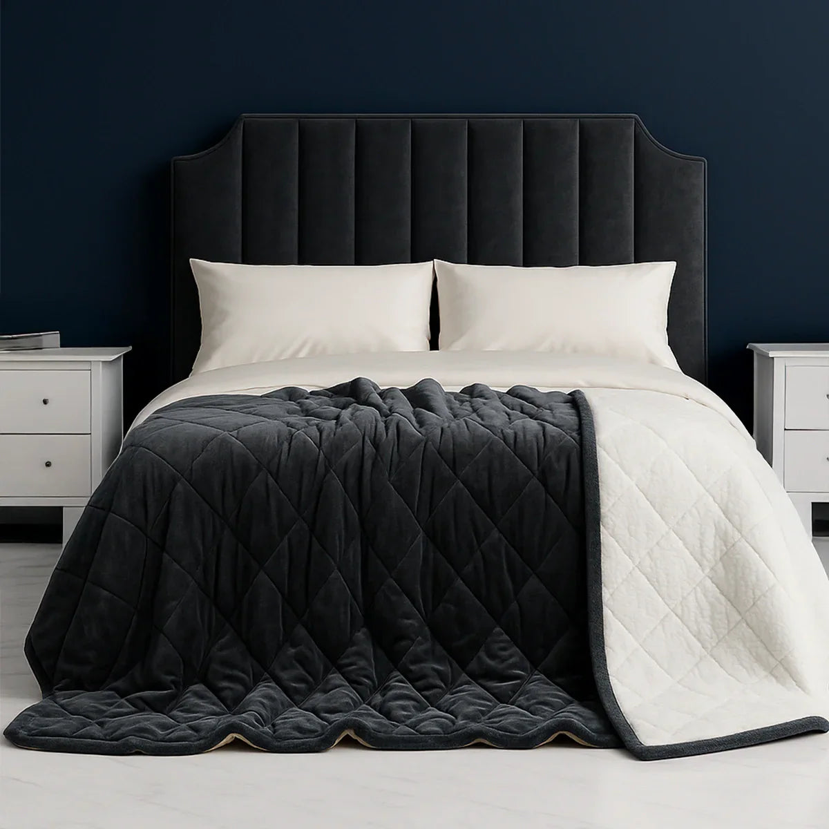 Soya Weighted Comfort Blanket