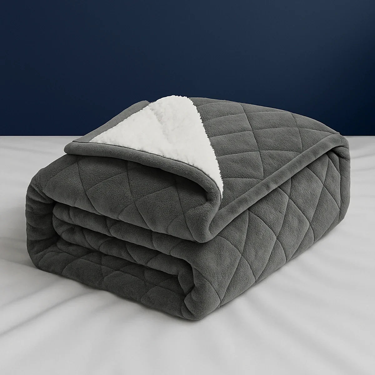 Soya Weighted Comfort Blanket