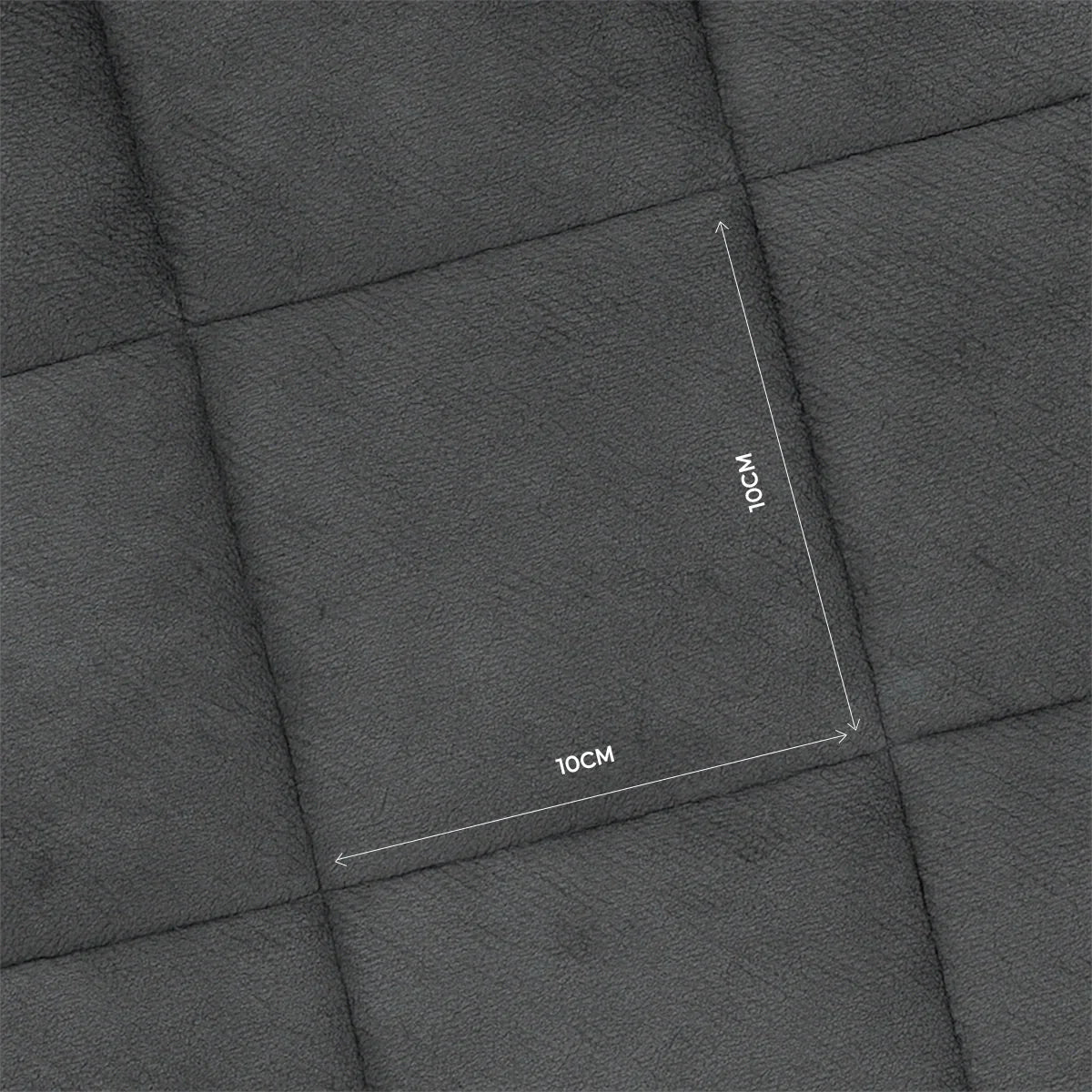 Soya Weighted Comfort Blanket