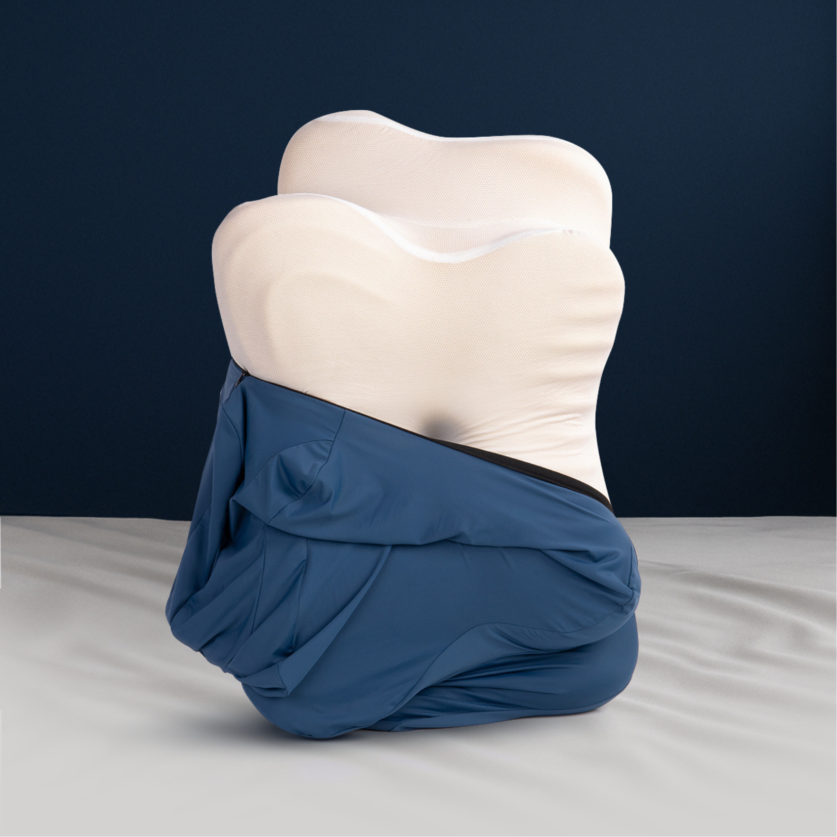 Soya Pillow Cover 3.0