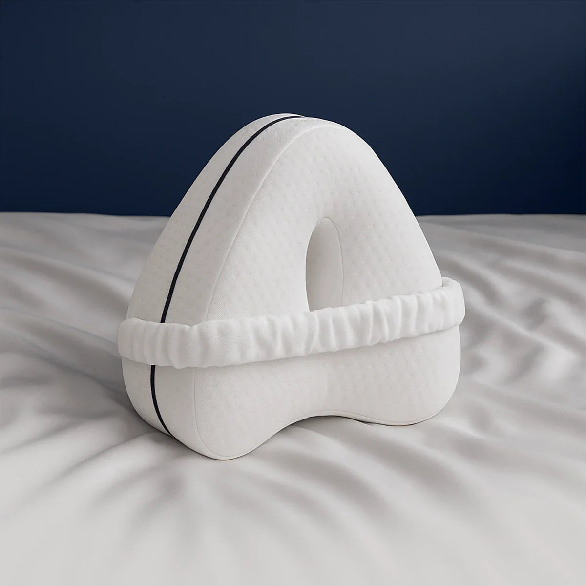 Soya Ergonomic Lumbar Support Pillow