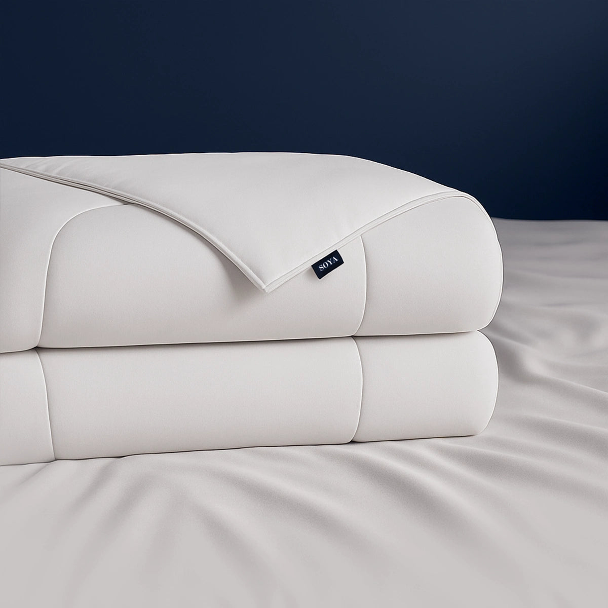 Soya Fresh Cooling Comforter