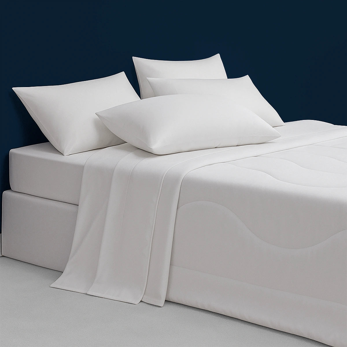 Soya Fresh Cooling Comforter