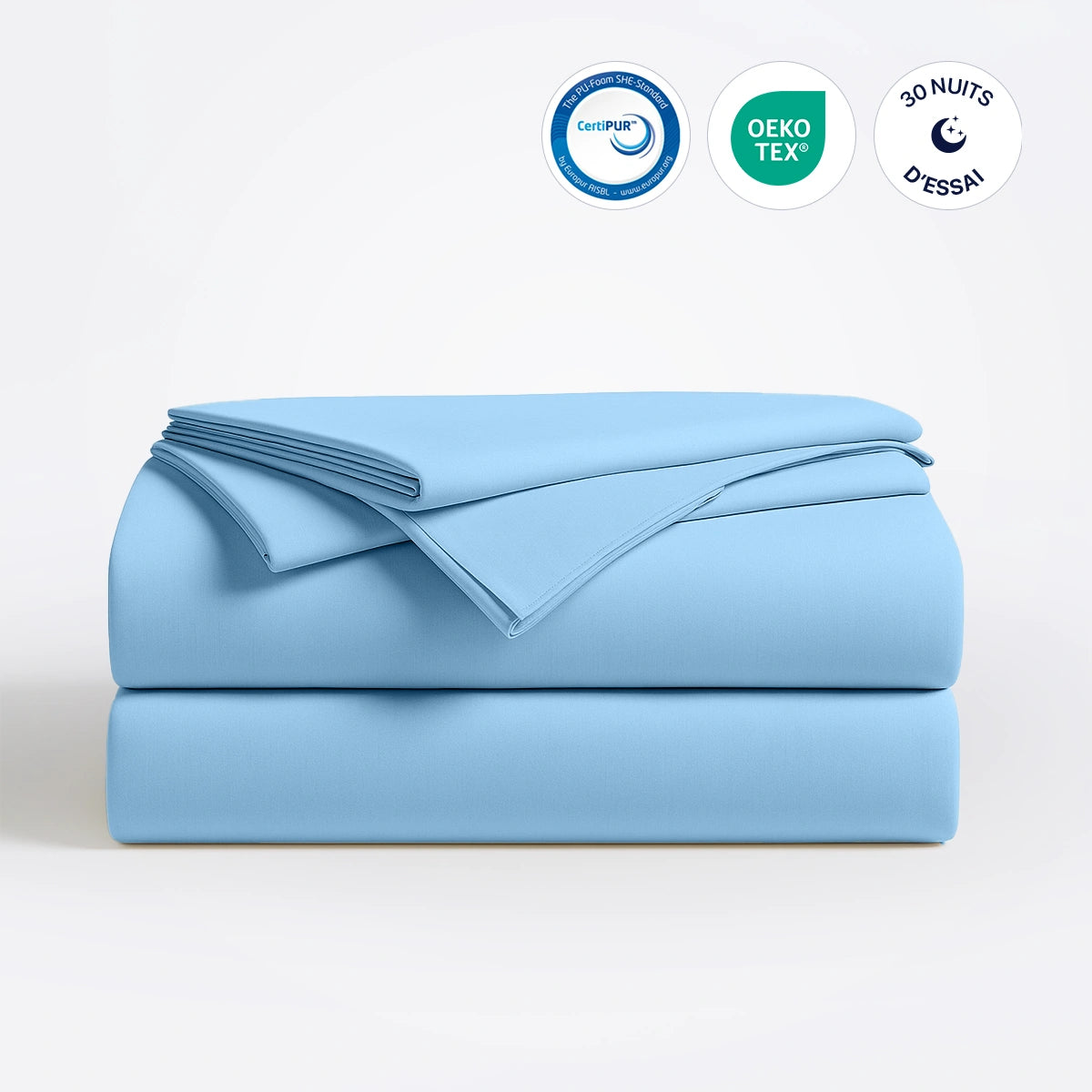 Soya Fresh Cooling Sheets