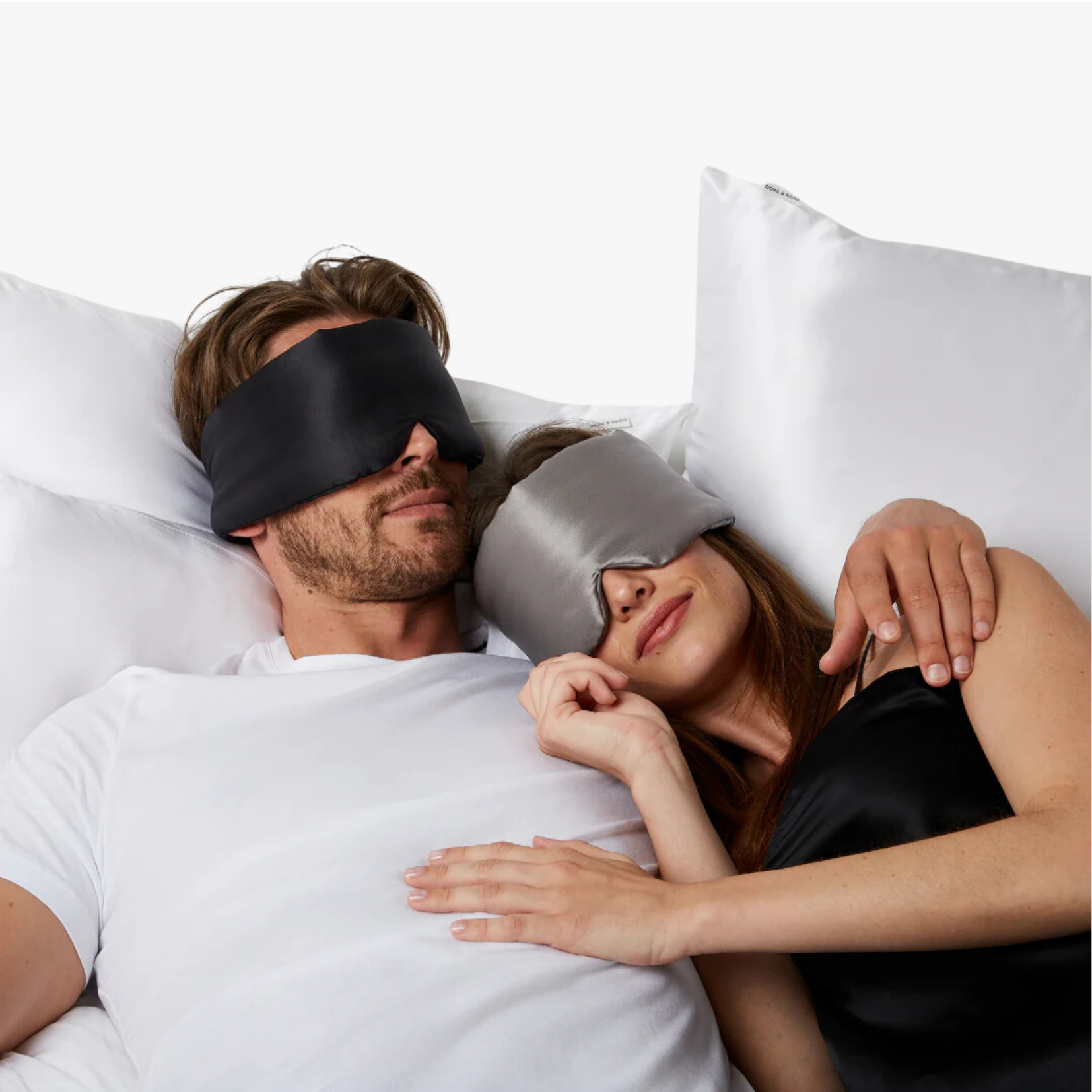 Natural Silk Sleep Mask