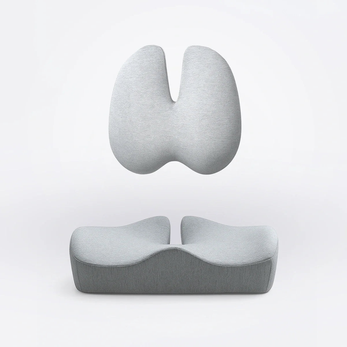 Orthopedic Seat Cushion Set