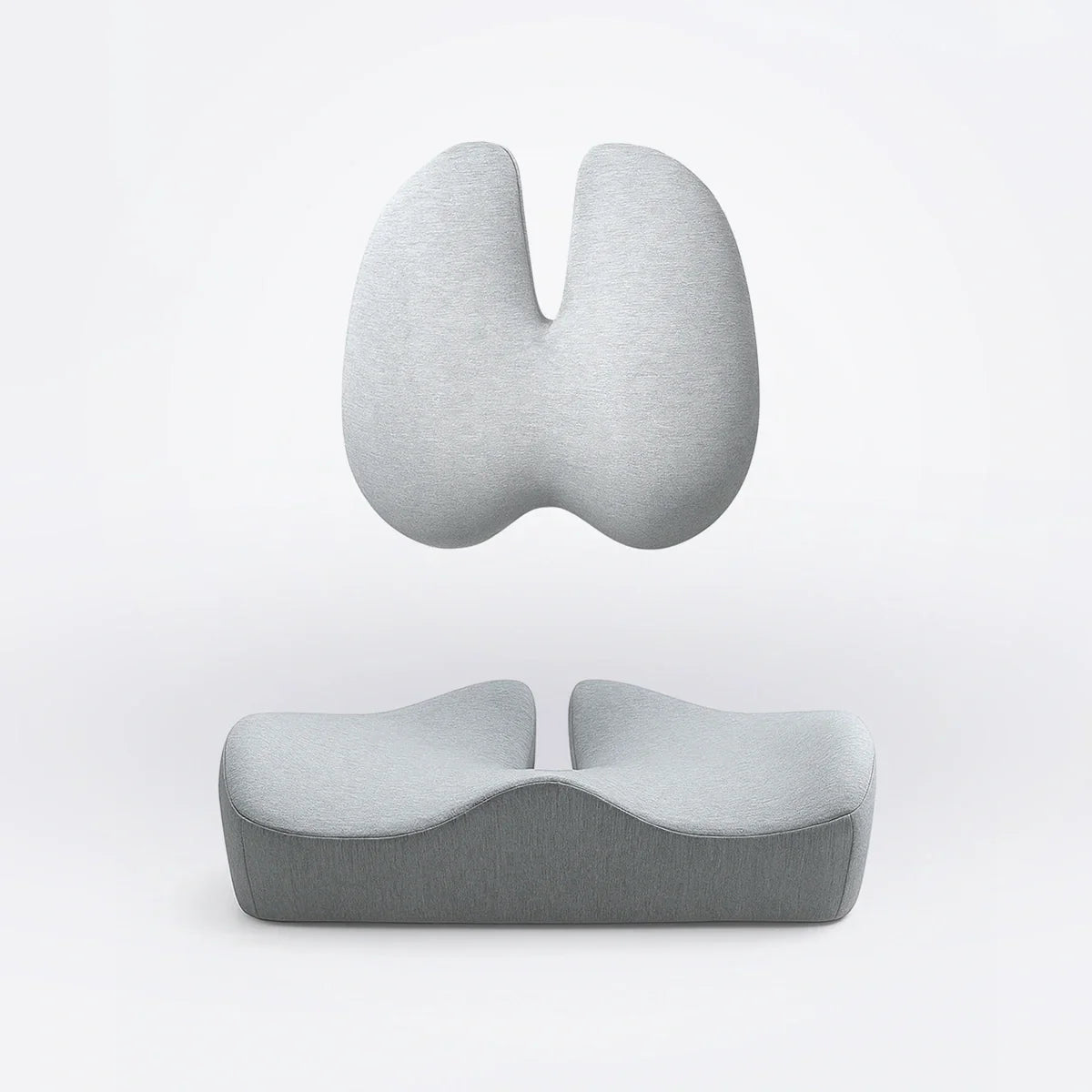 Soya Orthopedic Seat Cushion Set