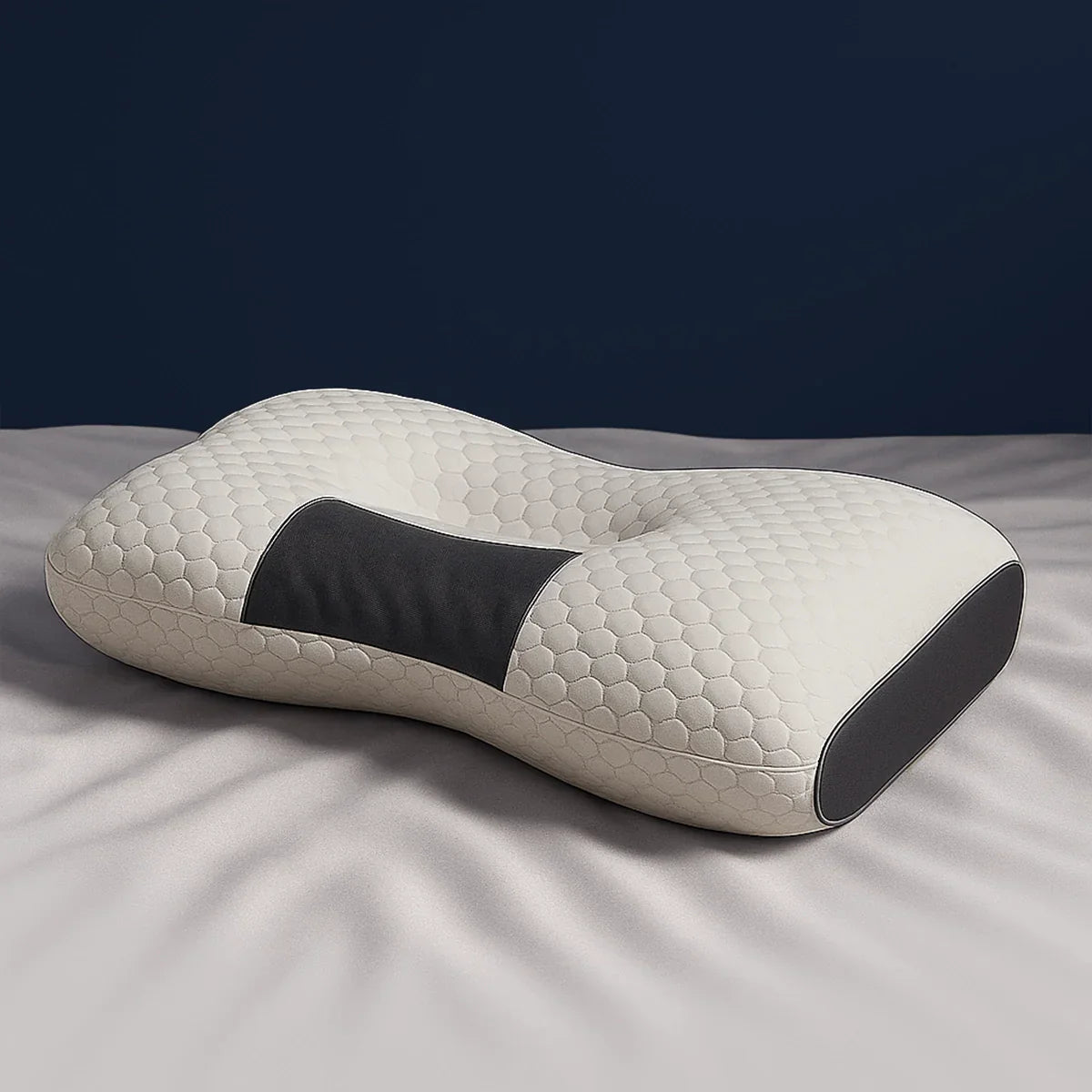 Soya Align Pillow 1.0