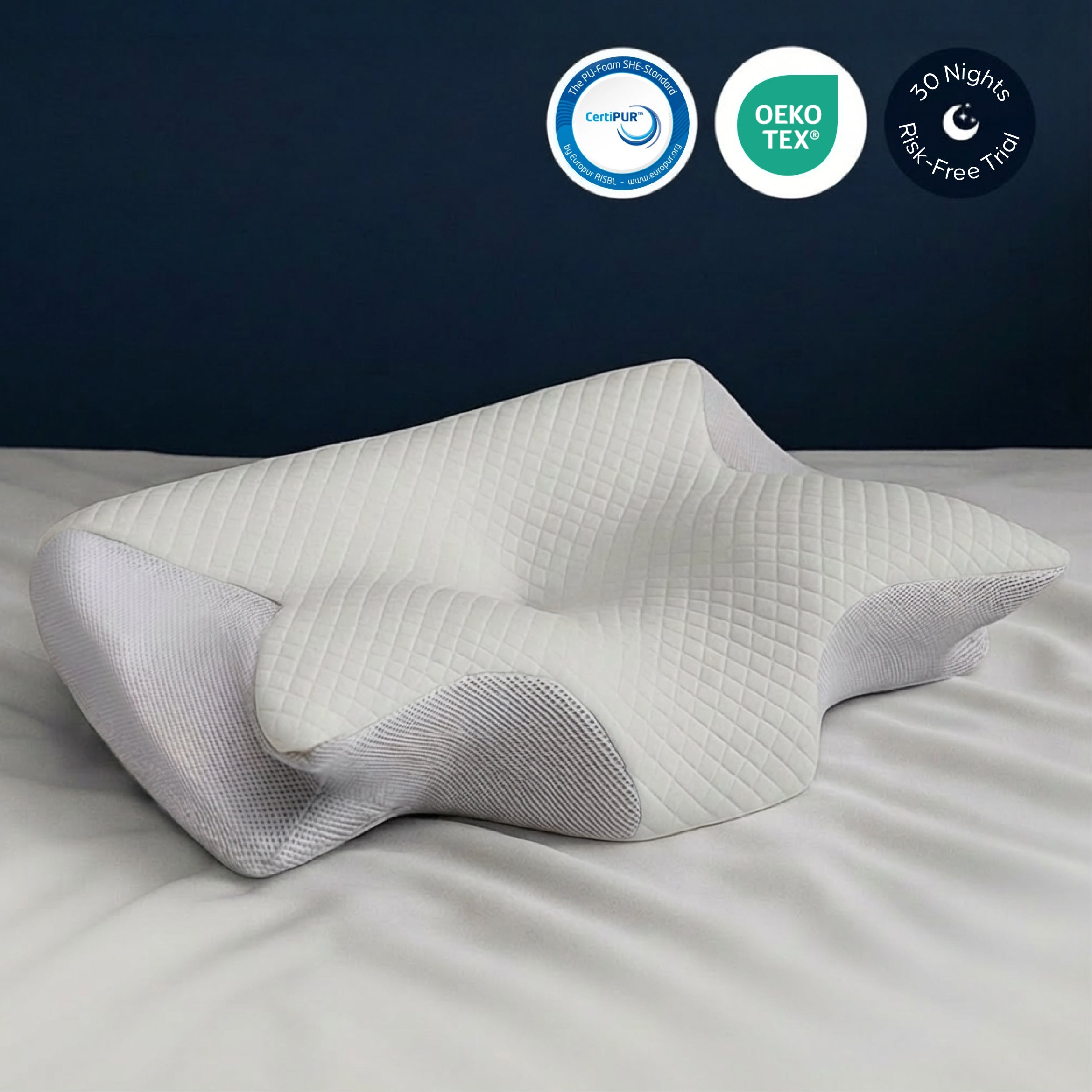Soya Align Pillow 2.0