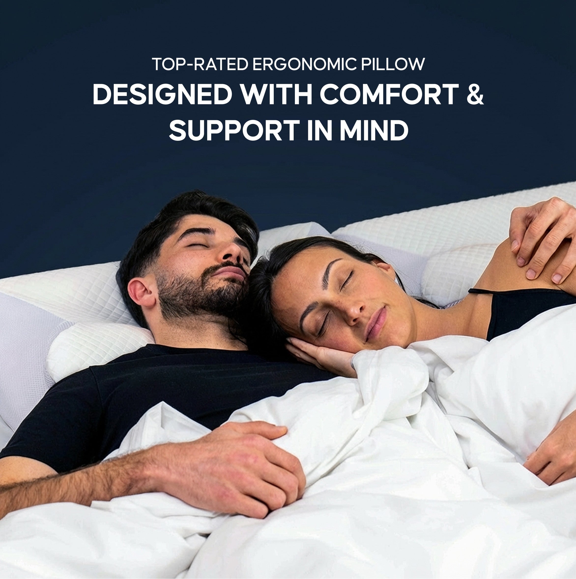 Soya Align Pillow 2.0