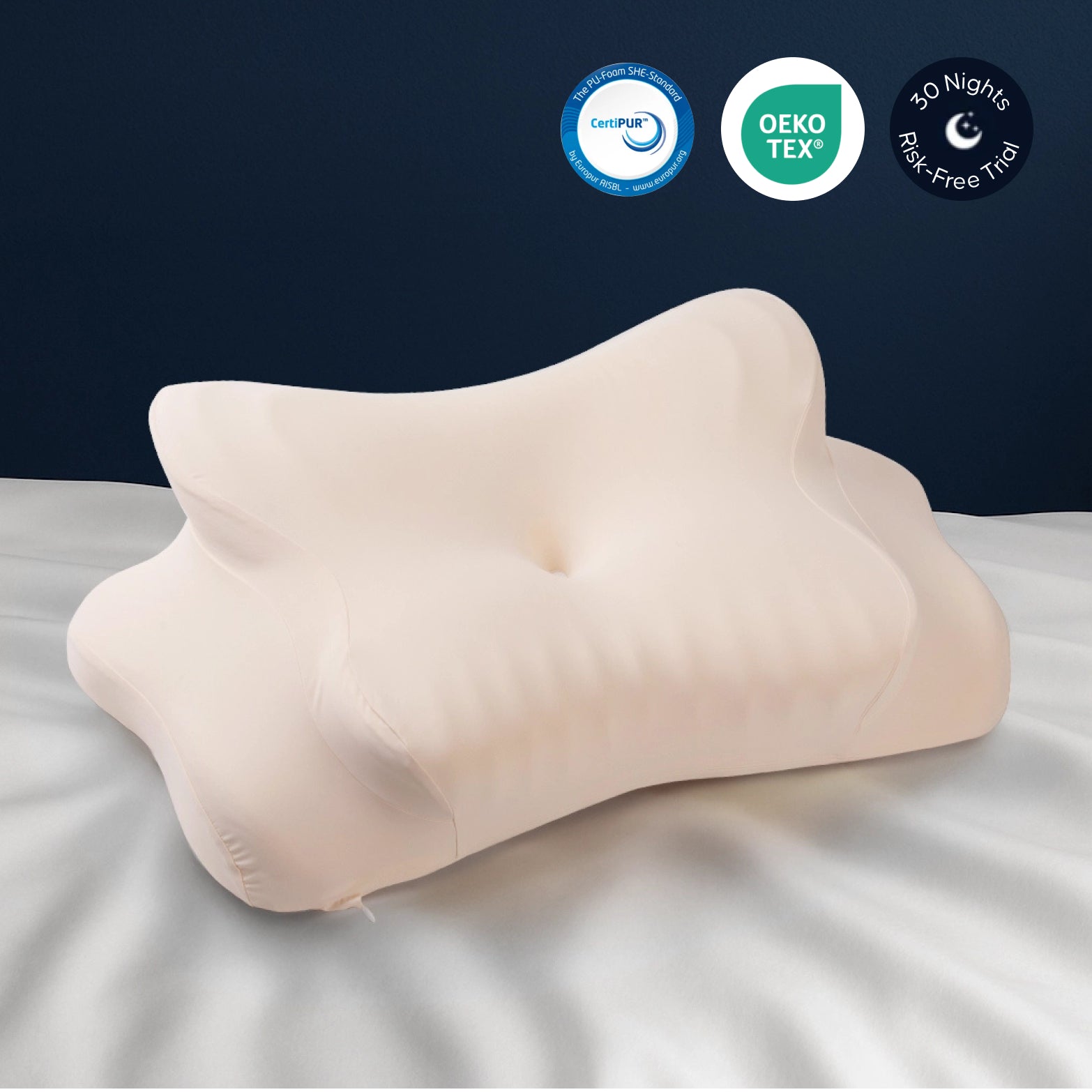 Soya Align Pillow 3.0