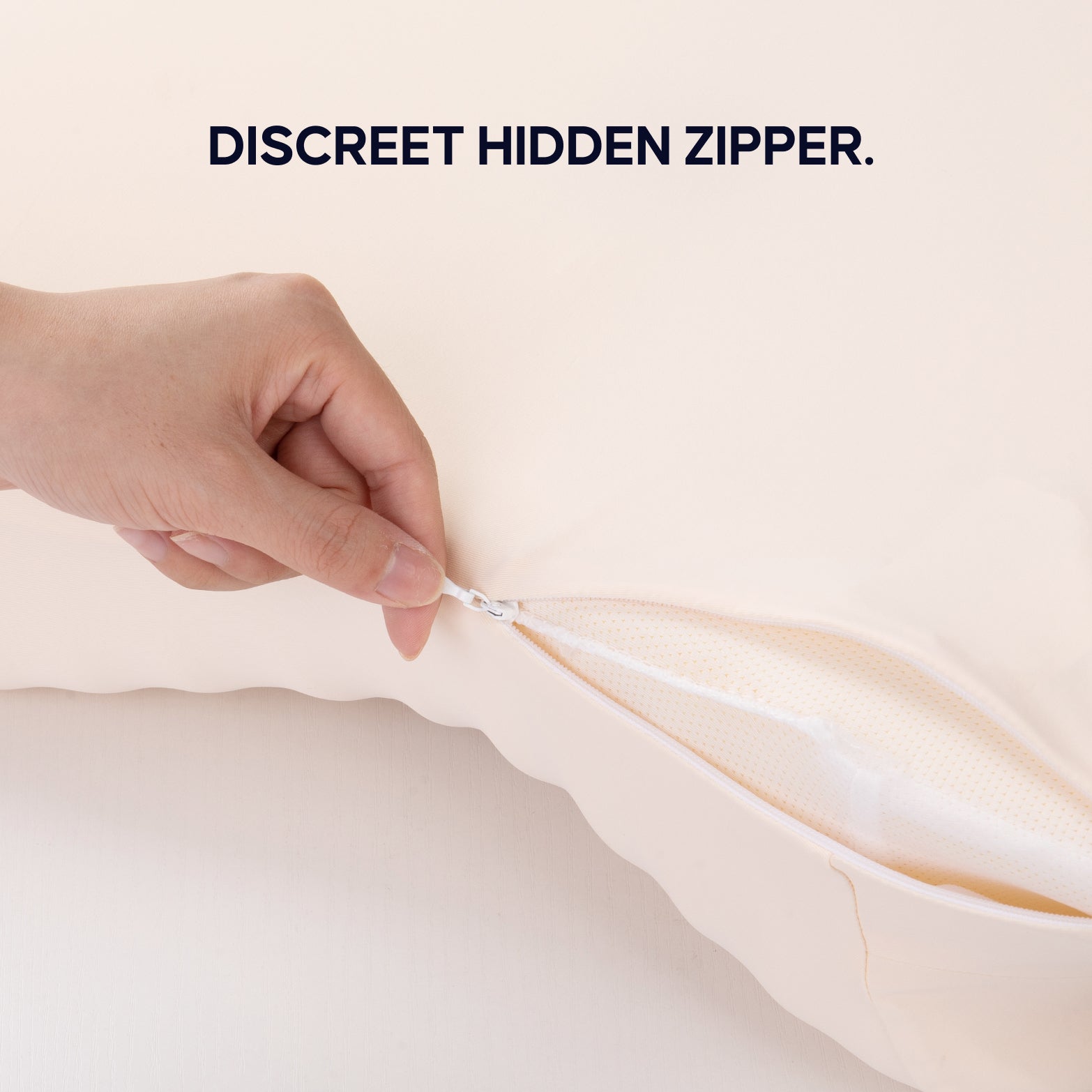 Soya Pillow Cover 3.0