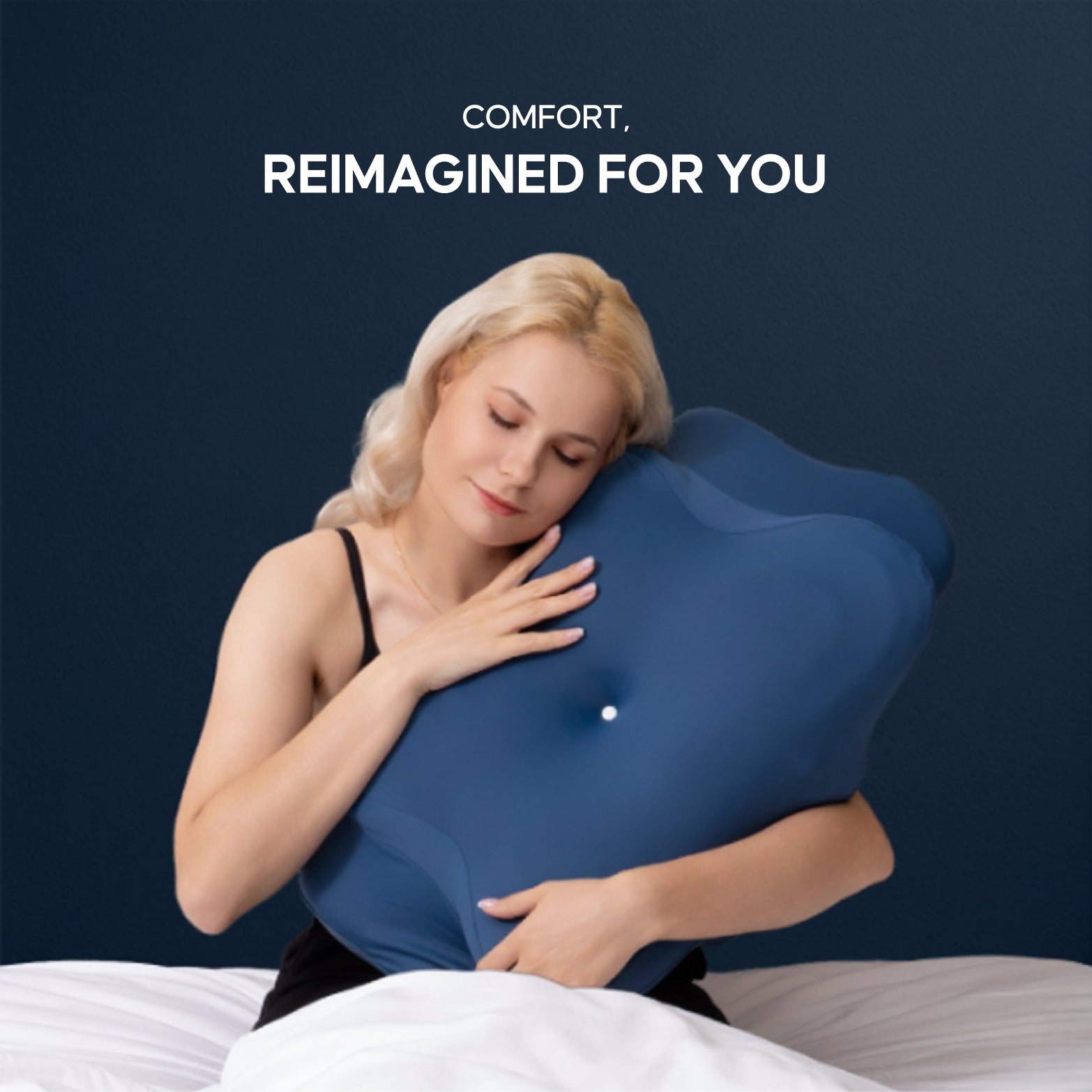 Soya Align Pillow 3.0