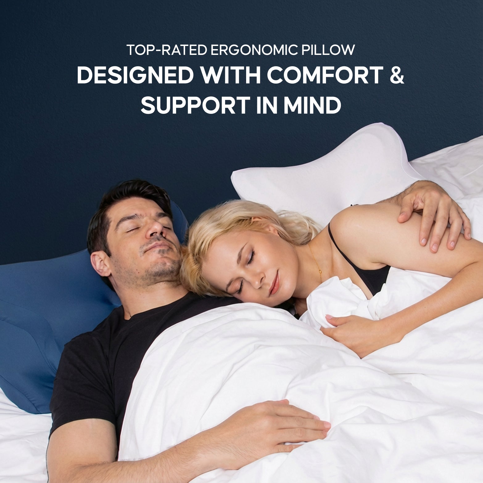 Soya Align Pillow 3.0