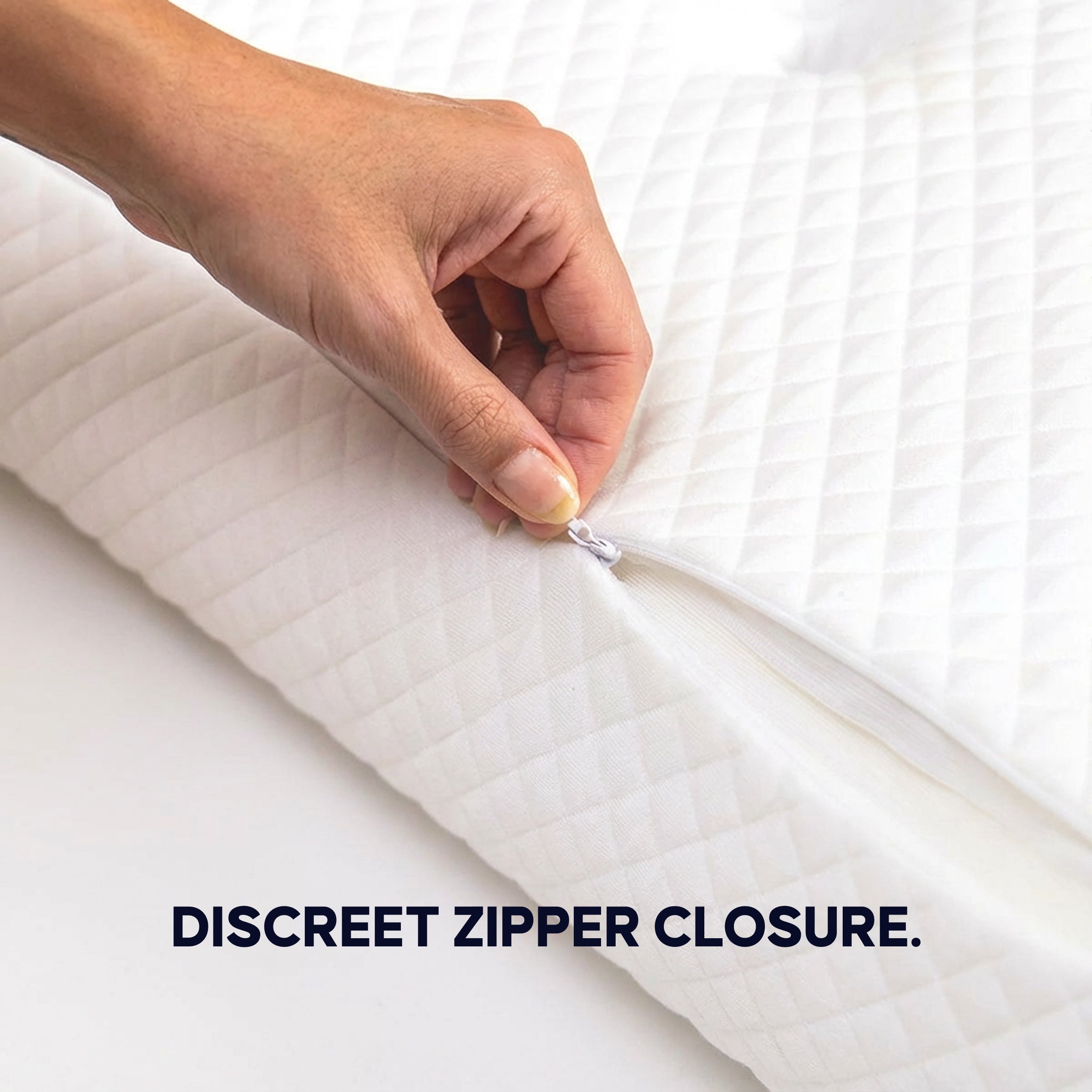 Soya Pillow Cover 2.0