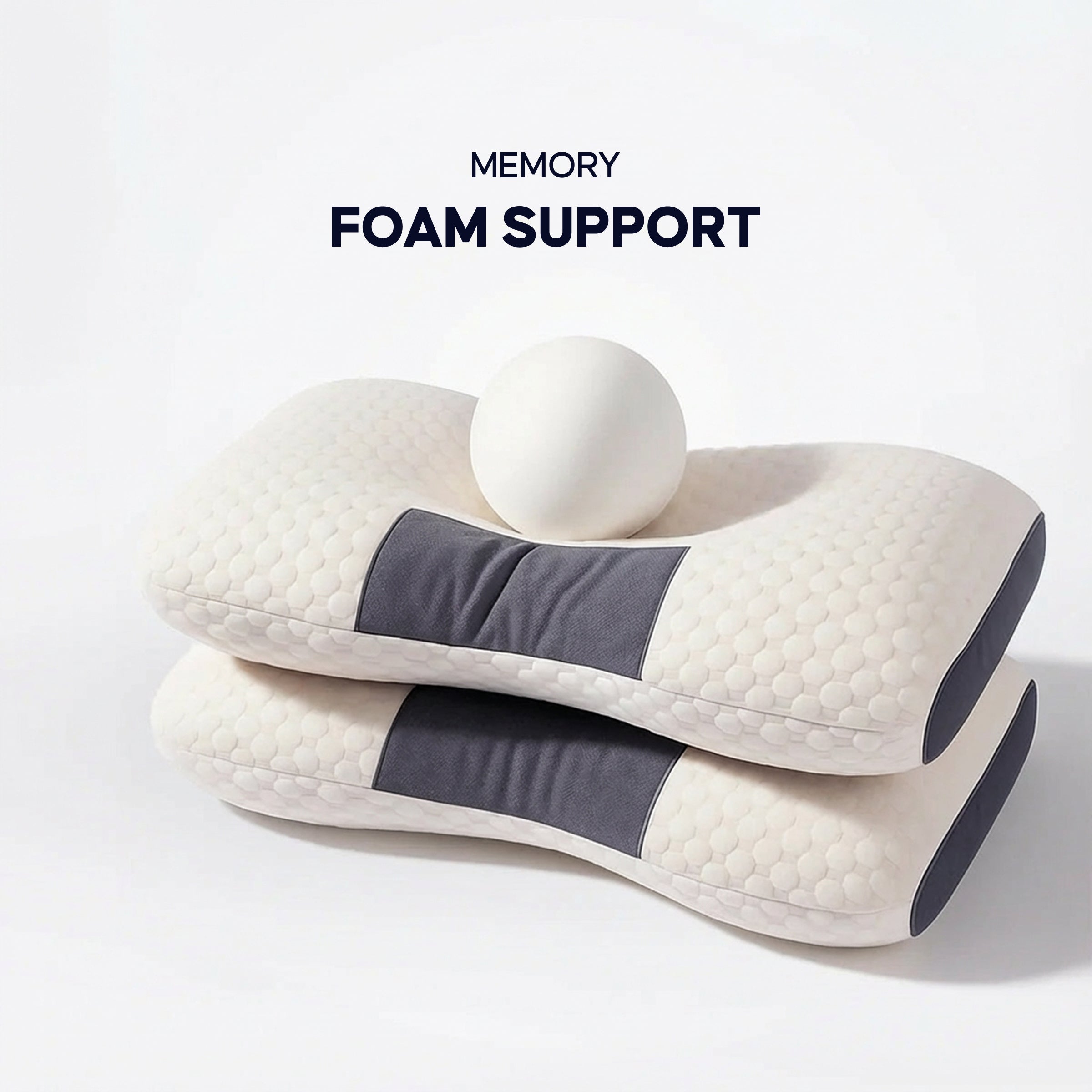 Soya Align Pillow 1.0