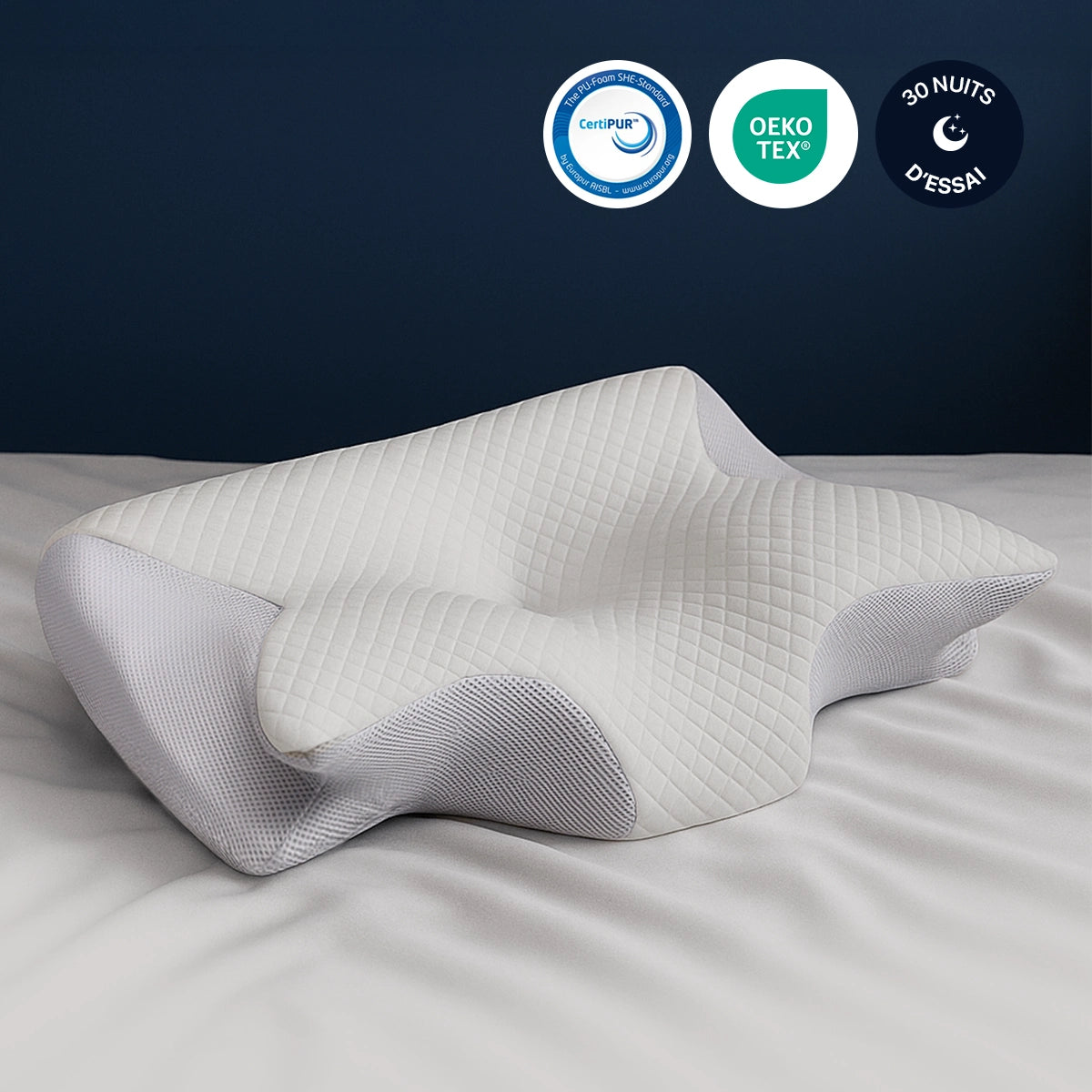 SOYA Align Pillow 2.0