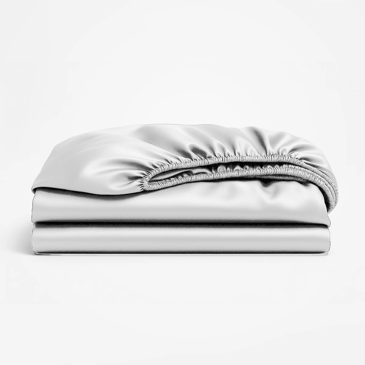 Soya Natural Mulberry Silk Sheets