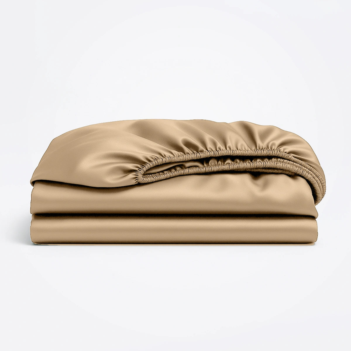 Soya Natural Mulberry Silk Sheets
