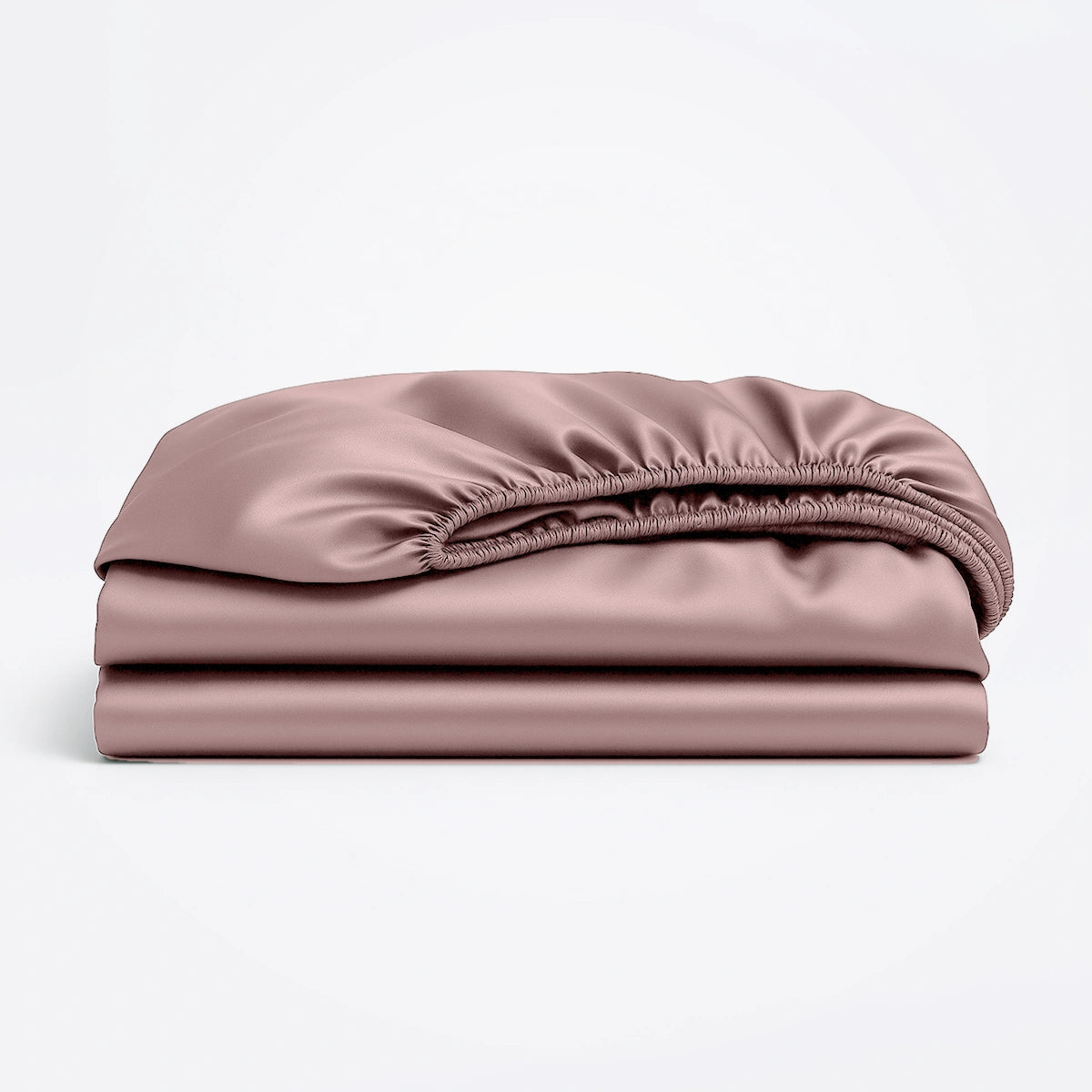 Soya Natural Mulberry Silk Sheets