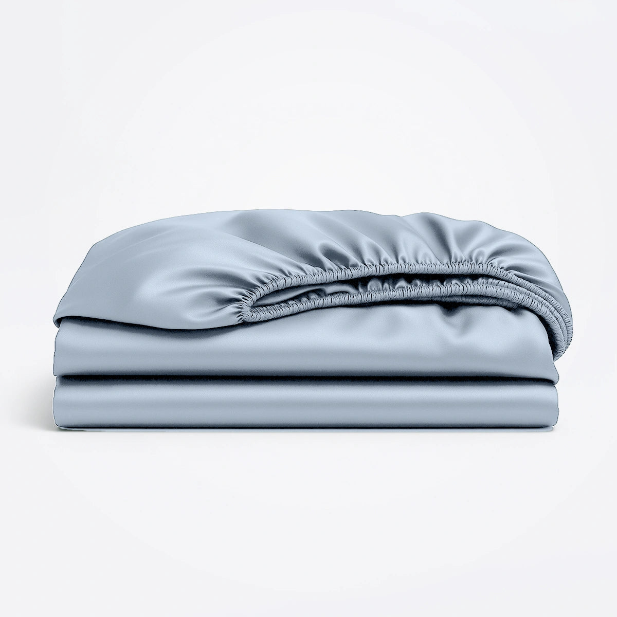 Soya Natural Mulberry Silk Sheets