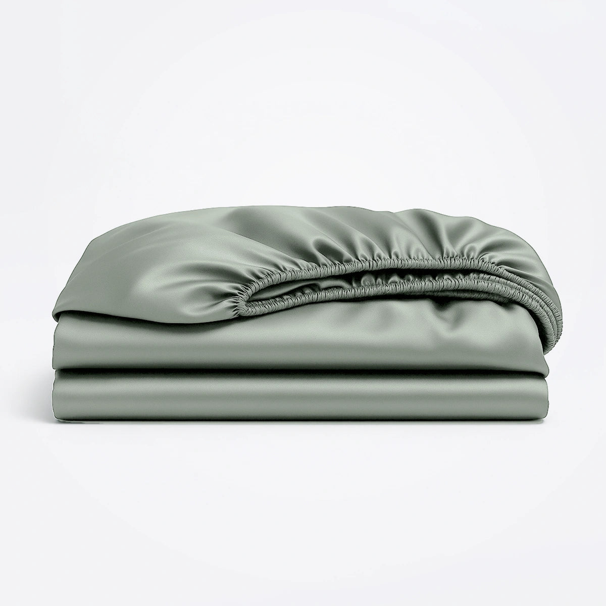 Soya Natural Mulberry Silk Sheets