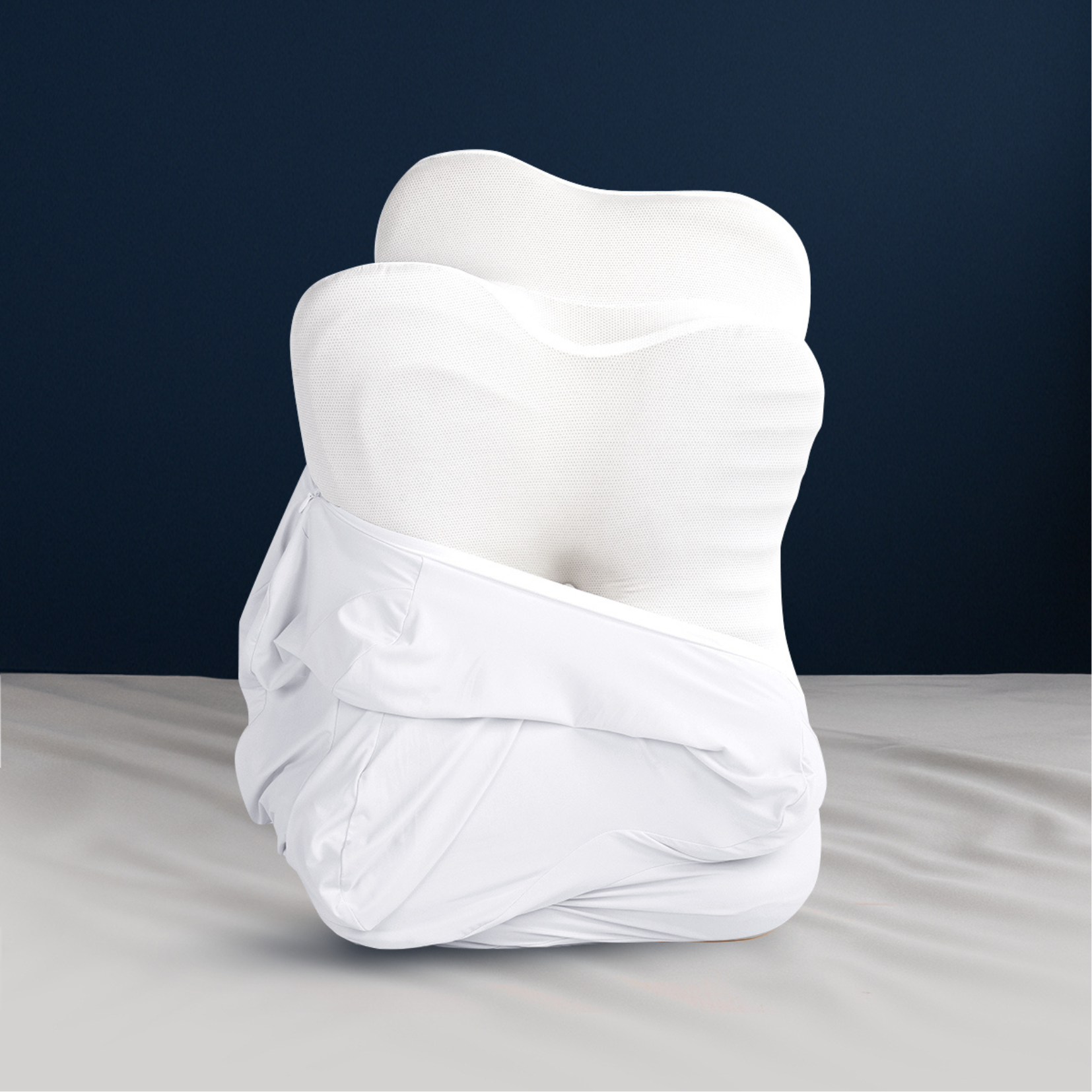 Soya Pillow Cover 3.0