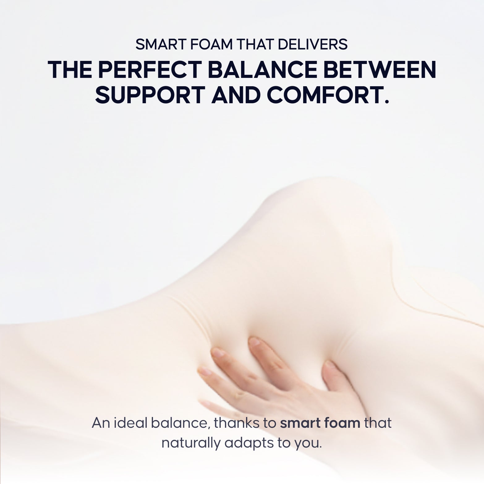 Soya Align Pillow 3.0