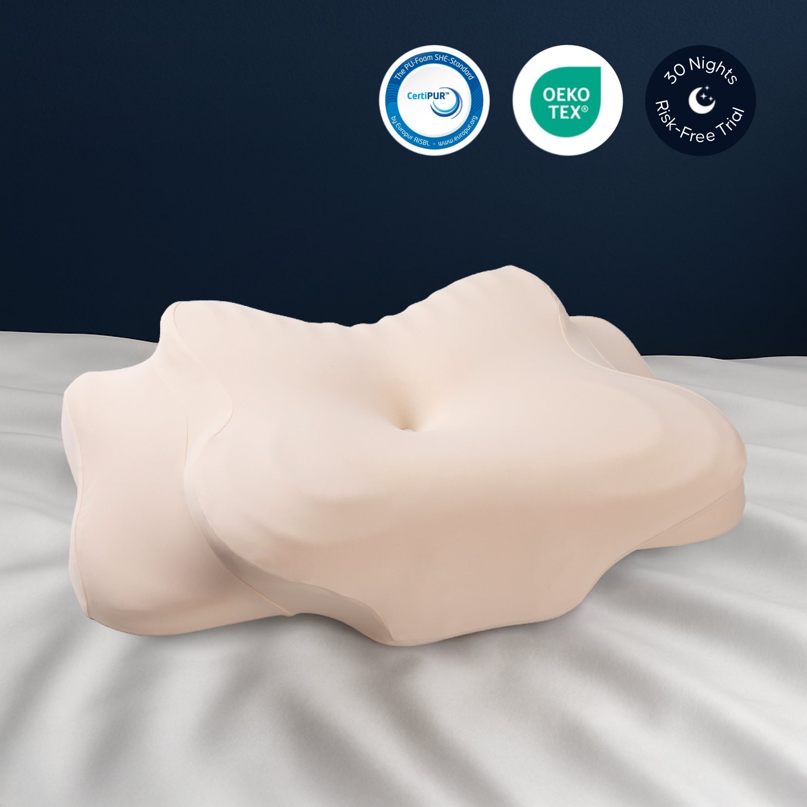 Soya Align Pillow 3.0