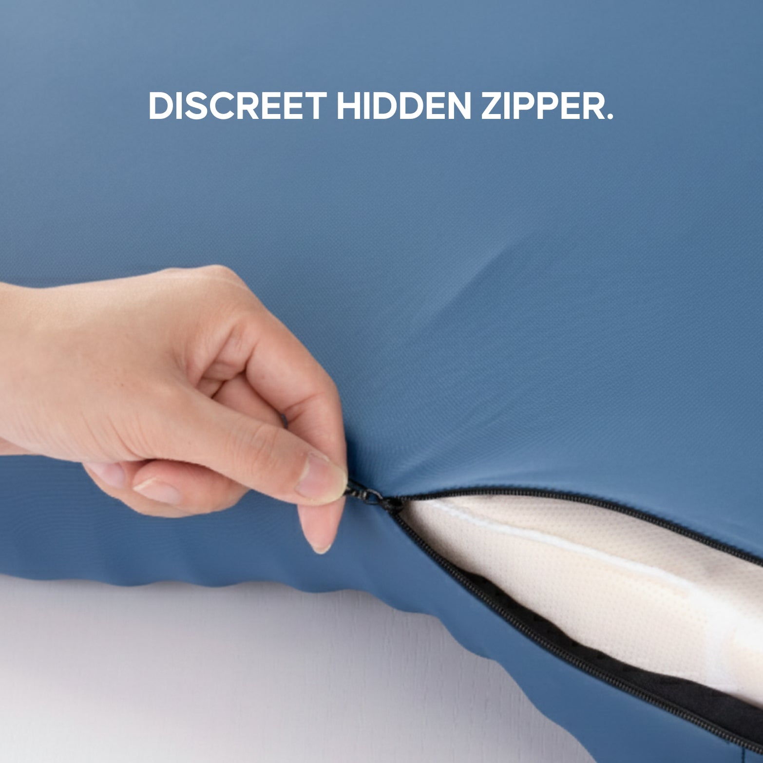 Soya Pillow Cover 3.0