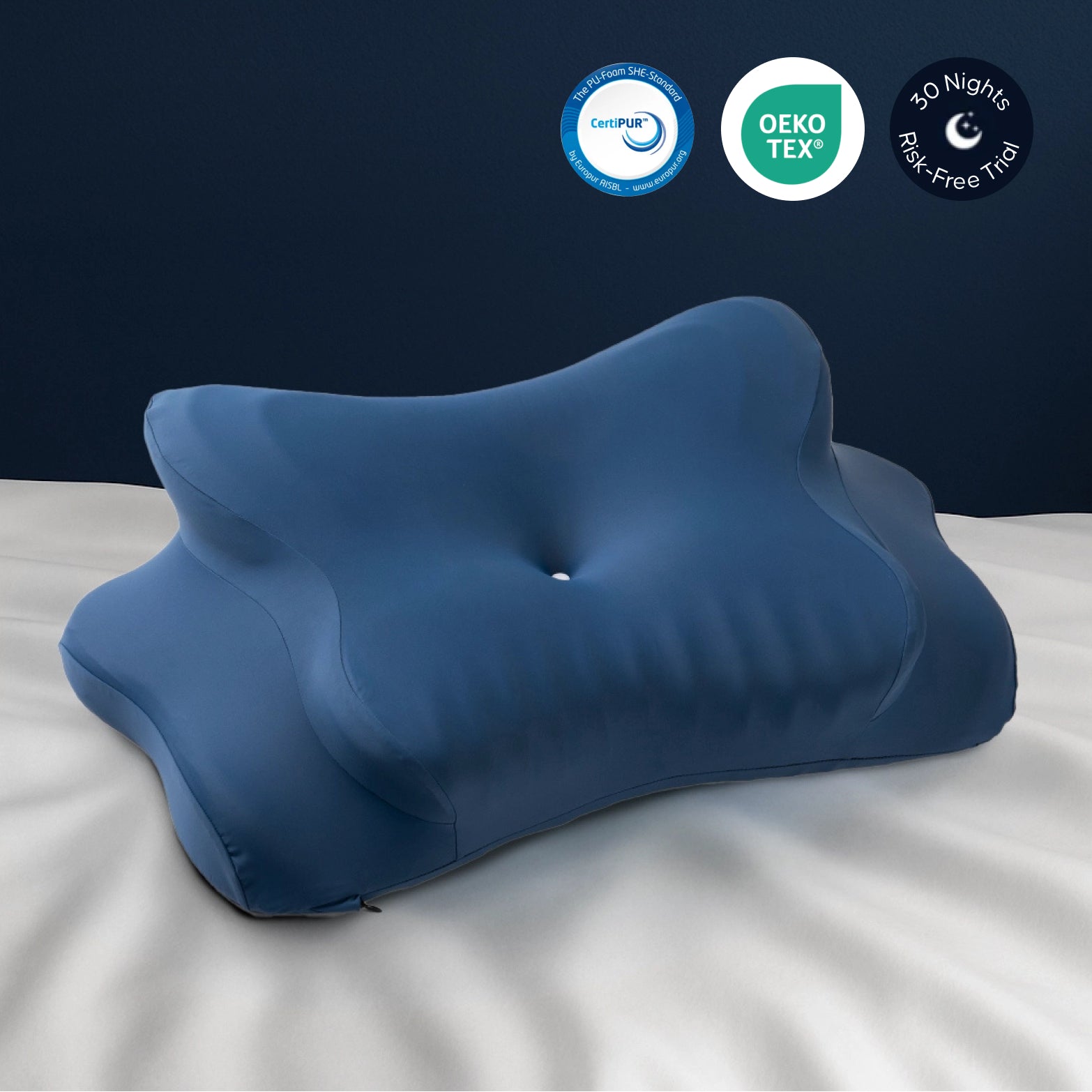 Soya Align Pillow 3.0
