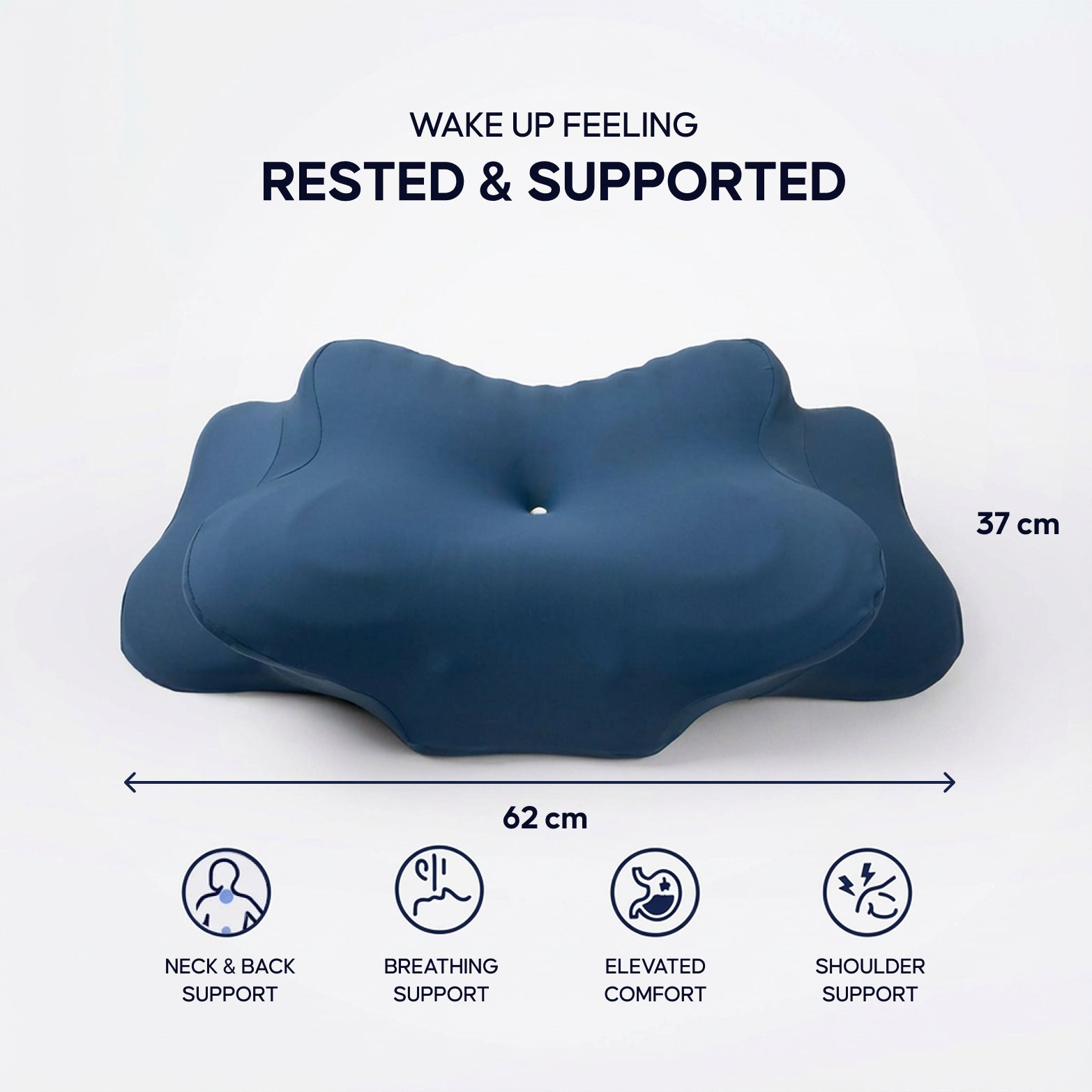 Soya Align Pillow 3.0