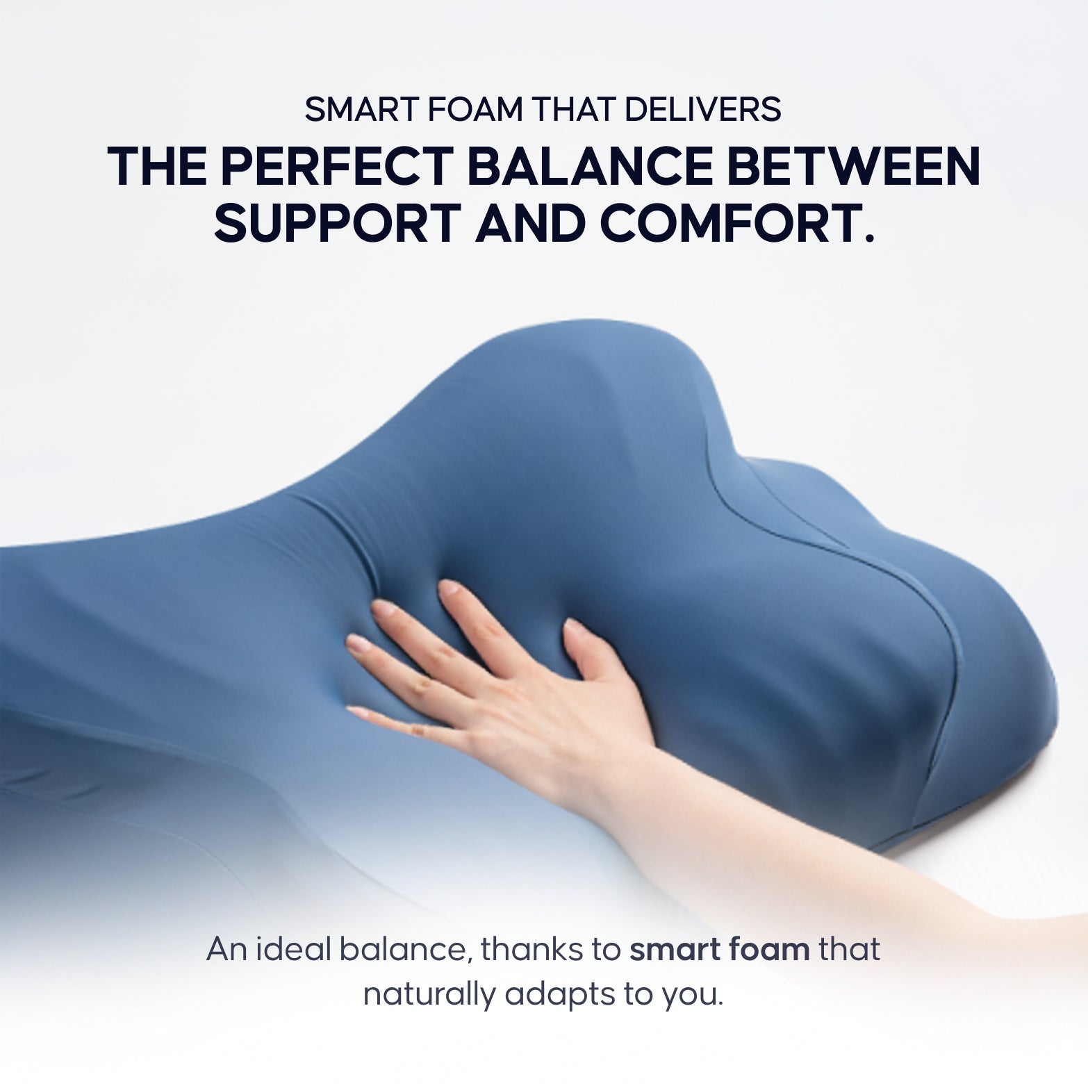Soya Align Pillow 3.0