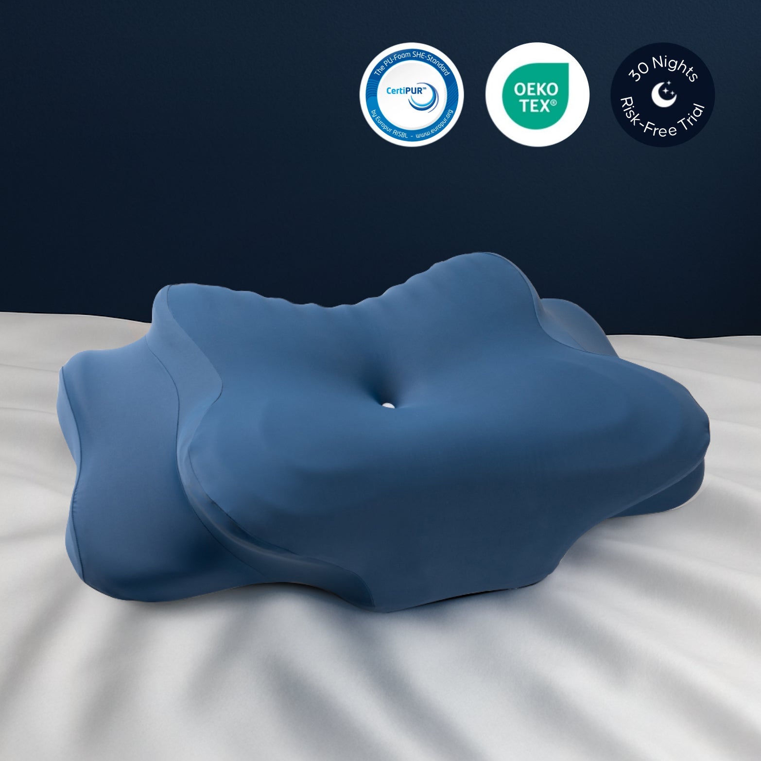 Soya Align Pillow 3.0