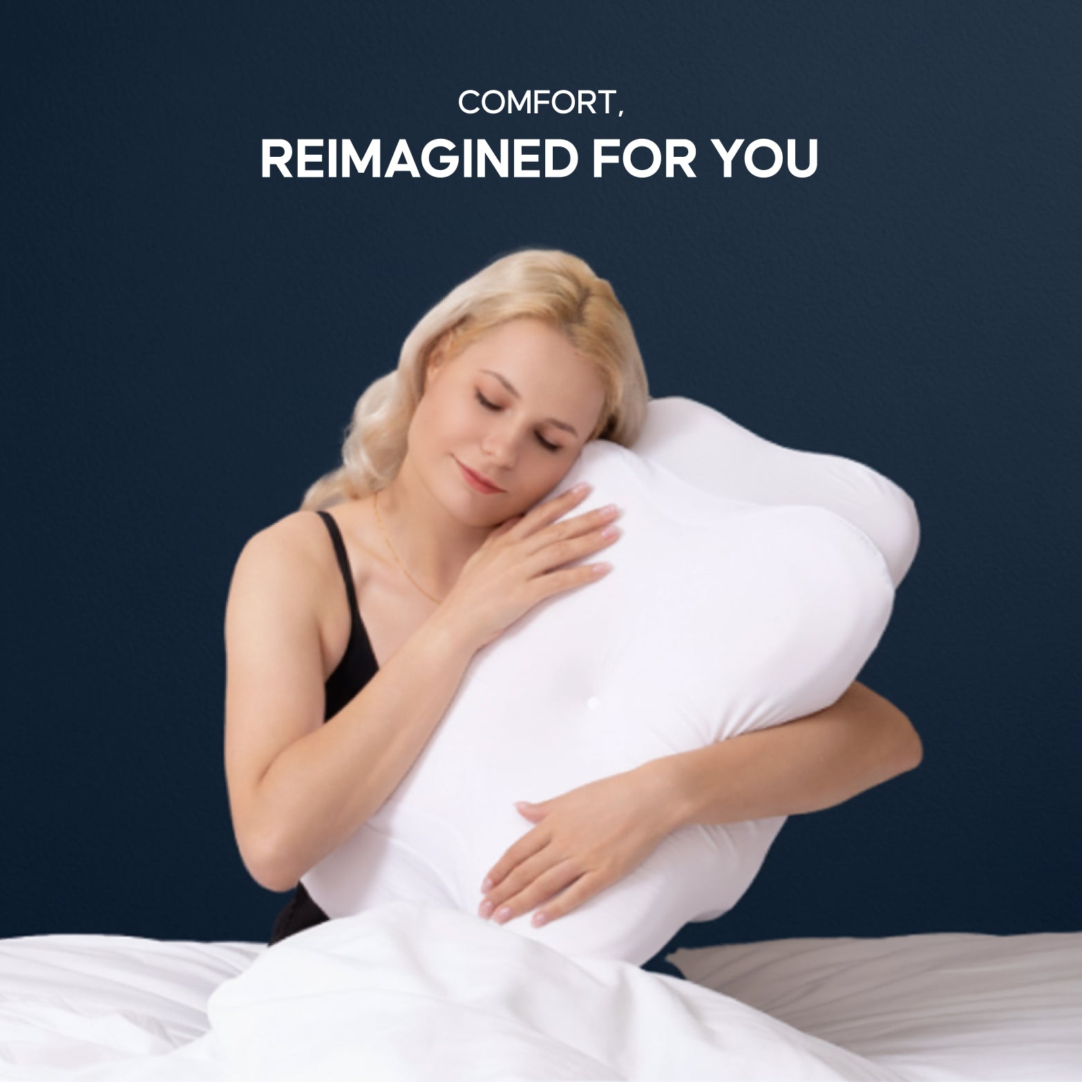 Soya Align Pillow 3.0