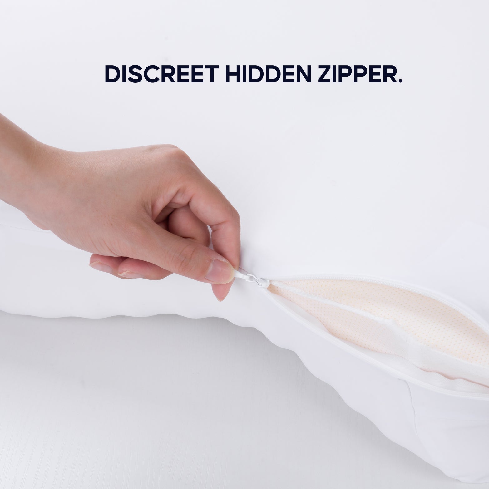 Soya Pillow Cover 3.0