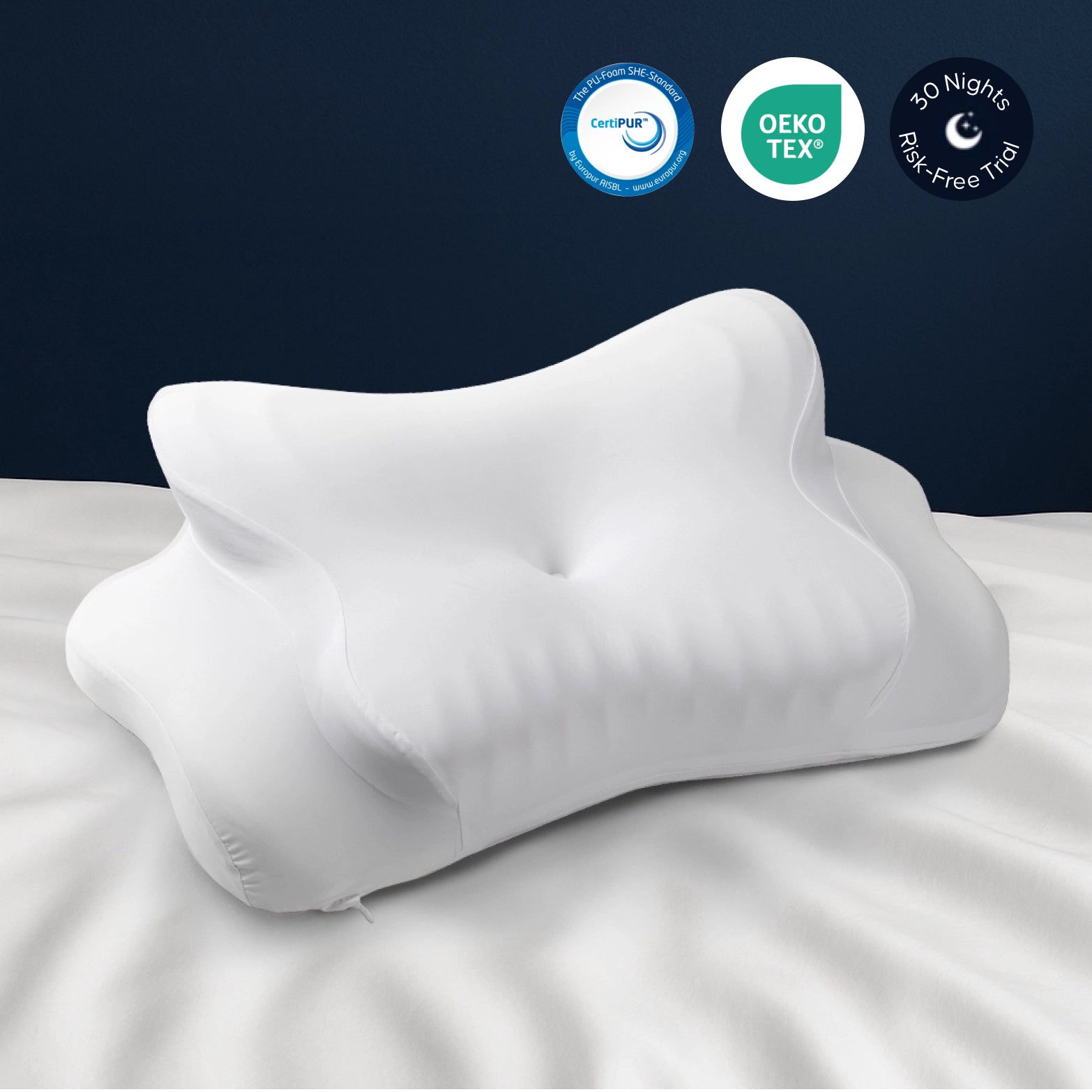 Soya Align Pillow 3.0