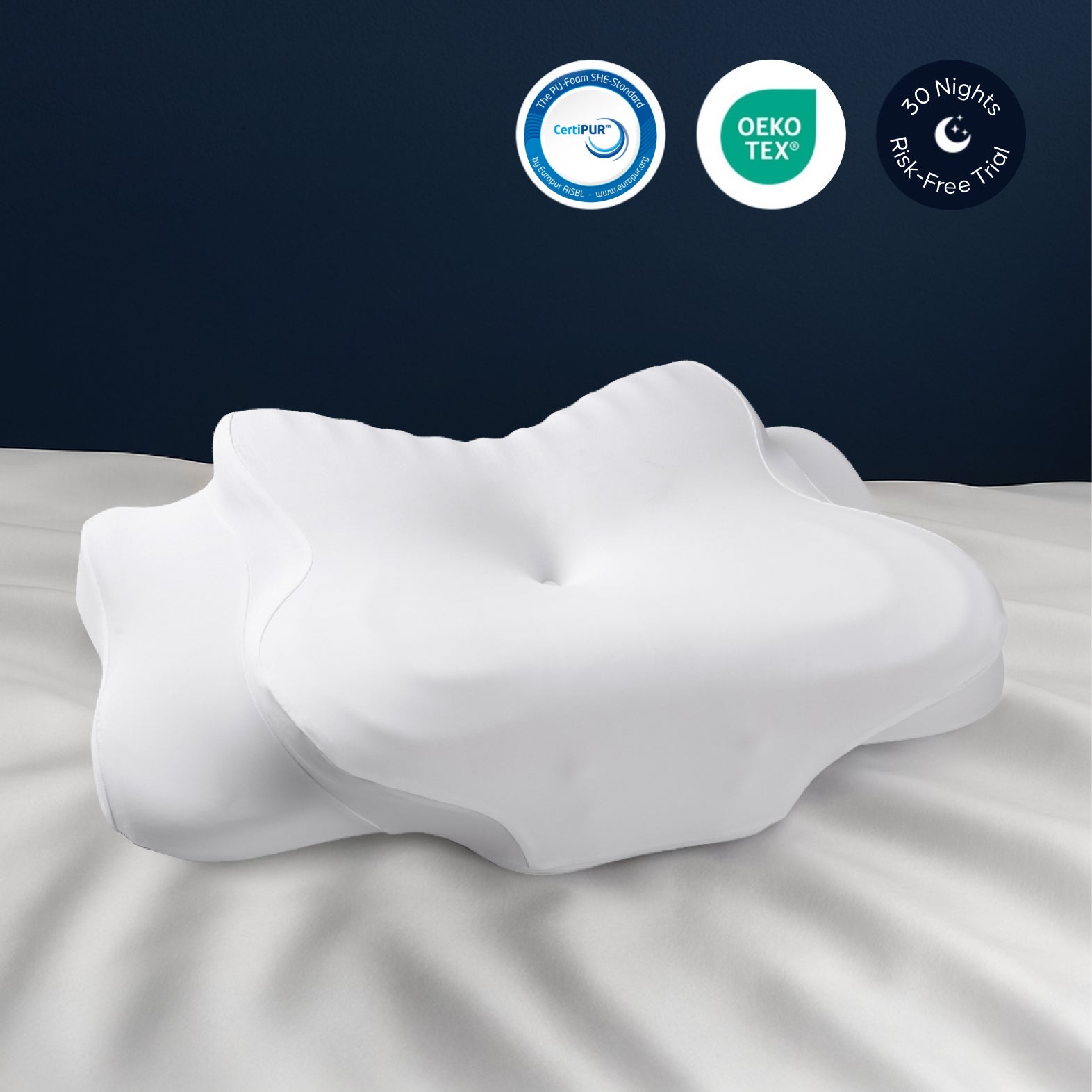 Soya Align Pillow 3.0
