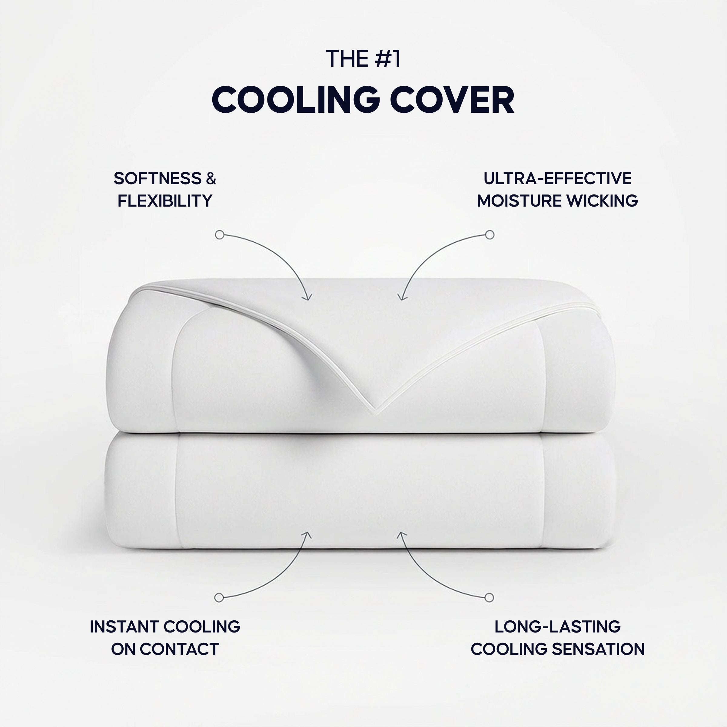 Soya Fresh Cooling Comforter
