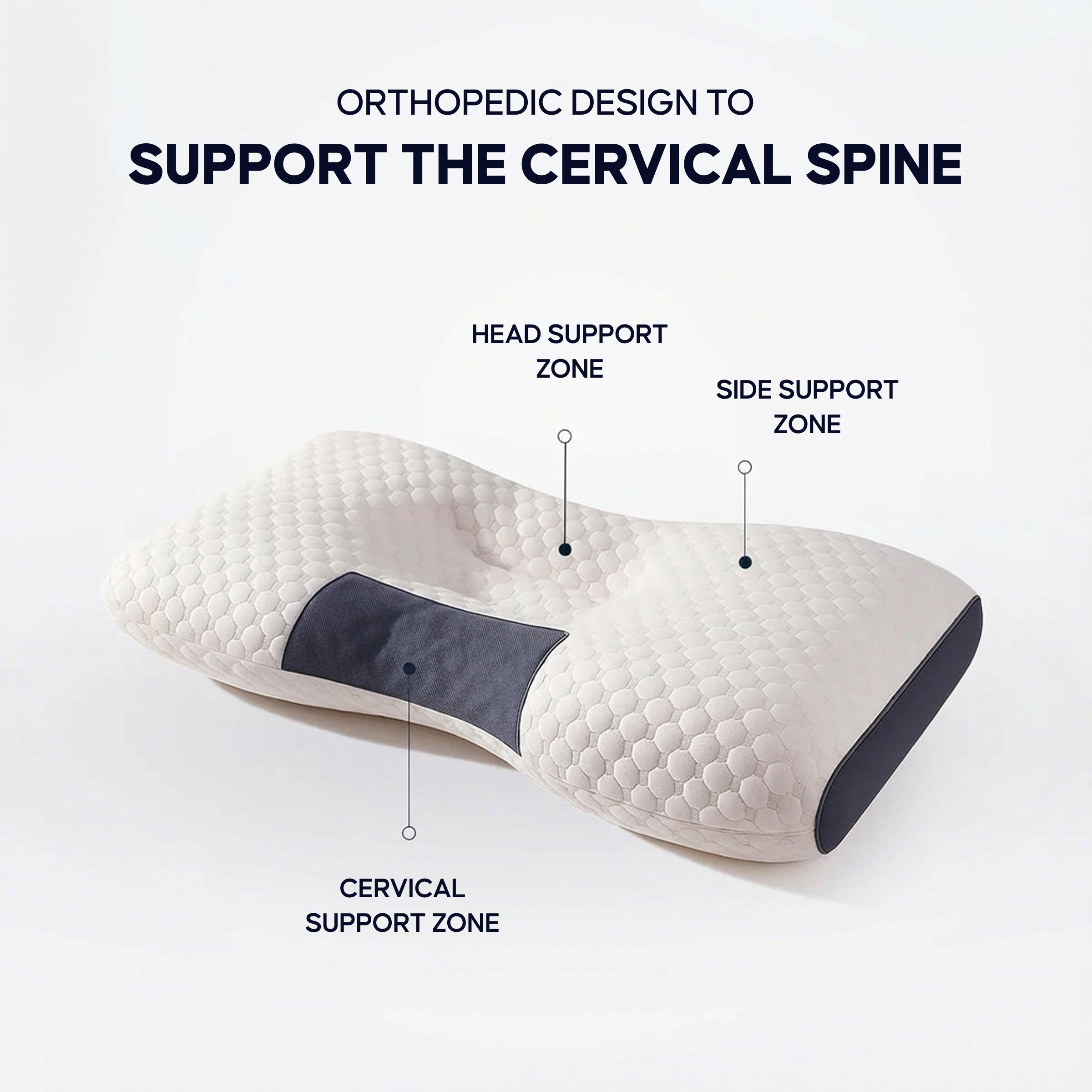 Soya Align Pillow 1.0